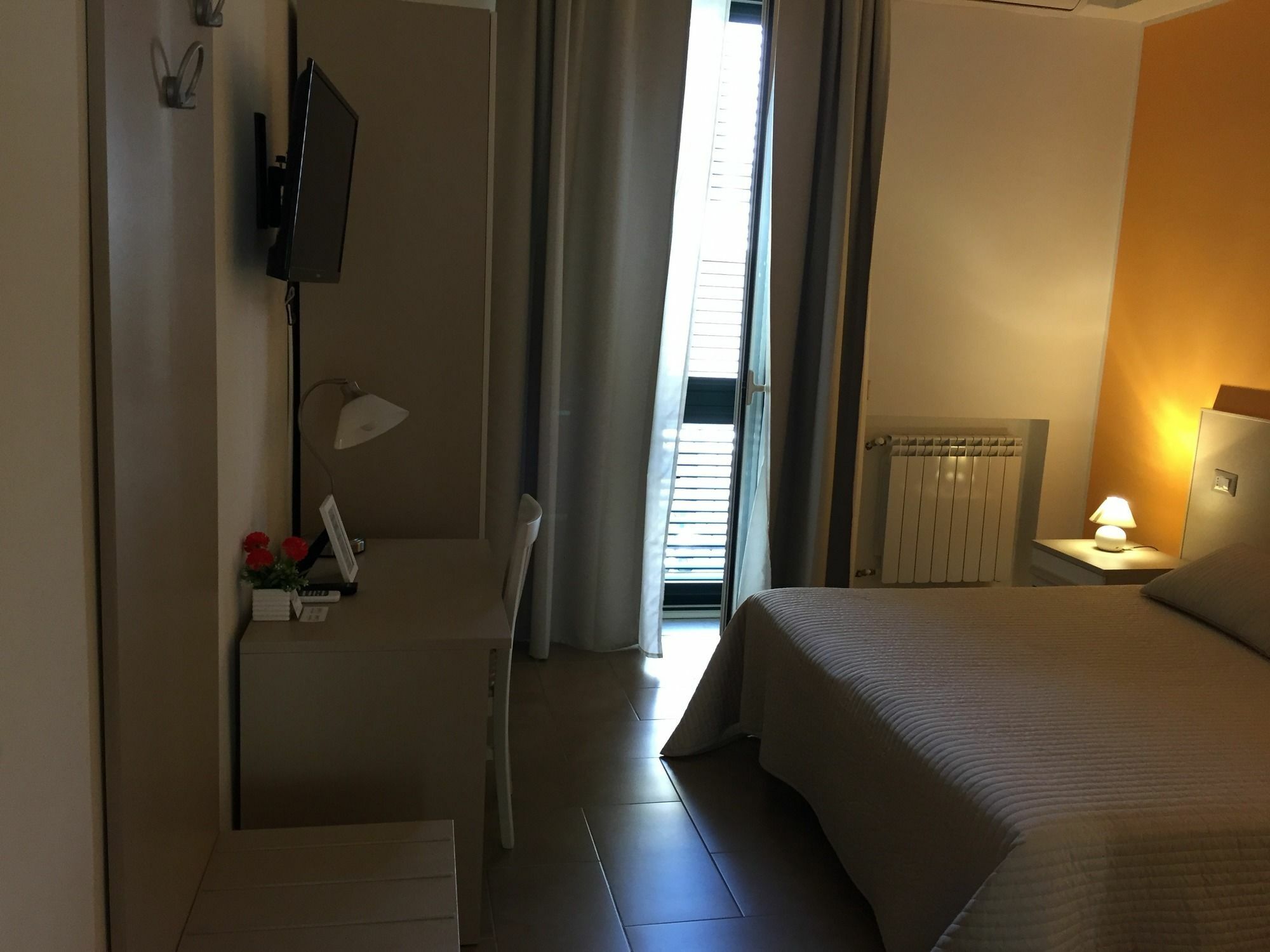 B&B Cairoli Messina Exterior photo